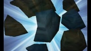 Runescape - Money guide mining runite ore