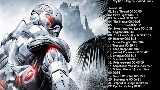 Crysis 1 Original SoundTrack