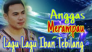 Merampau #laguviral  - Anggas ( Official Music Video )