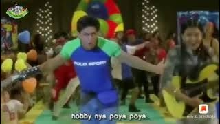 Miskin Banyak gaya (koi mil gaya parodi)