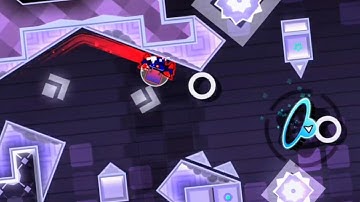 ⟨⟨Road to 10K stars: Daily Levels EP. 10⟩⟩  "Wandrr" by M0sura (100%)