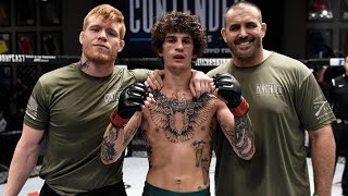 Contender Series Graduates: Sean O'Malley