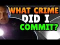 ID Refusal - "Are you a SovCit?"
