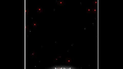 Black screen Template Avee Player Template video Kinemaster Editing chroma key Particle Template720p