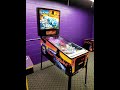 Viper Night Drivin Pinball Machine Game Play Viper Night Drivin Pinball Machine Game Play
