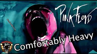 Comfortably Numb Heavy Backing Track Last Solo (Drop B!)