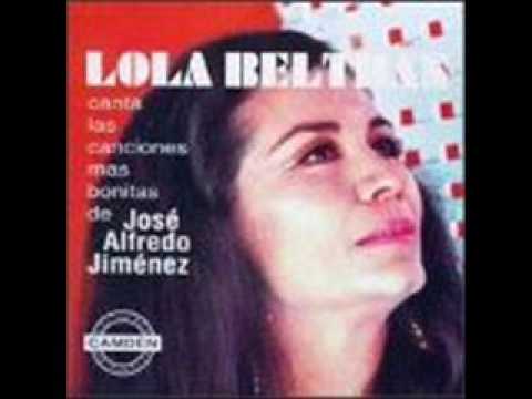 LOLA BELTRAN - TE LO JURO CORAZON