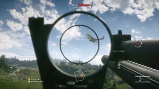BF1 Corpse Launching Funny Moments