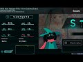 osu! standard | MIMI feat. Hatsune Miku - "Ai no Sukima" | Extra 5,11★ | S 95,54% | 116 pp