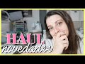 ✨ HAUL de NOVEDADES Scrapbooking de KRAFTEA + Nueva Herramienta! + Mini Tutorial ETIQUETA [CO]