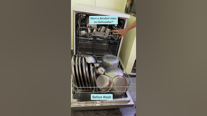 Dishwasher Bosch #dishwashers #viral #kitchen