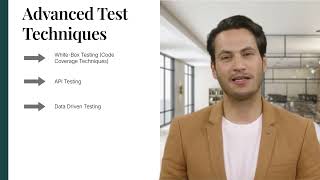 Celebrity Introduction to Advanced Test Techniques Net Worth
