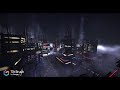 "VIRTUAL CITIES" 360 by Paul Nicholls made with Tilt Brush