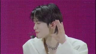 230917 NCT DOJAEJUNG - Perfume | NCT NATION in Tokyo day 2