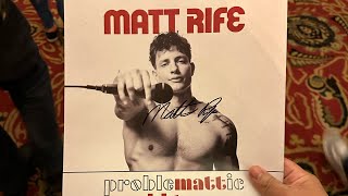 Matt Rife live at the Louisville Palace