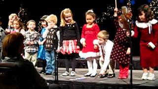 Marie Christmas Program 2011.AVI