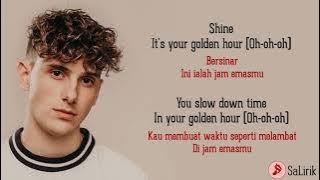 Golden Hour | JVKE (Lirik lagu dan terjemahan