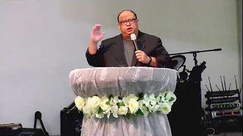 Guam Pacific Revival Center Live Stream