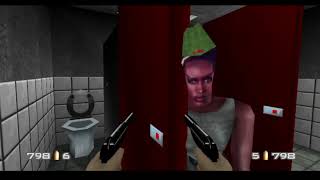 Mod By Kawamikaze Deneye Bloody Mary Ladies Night Archer Lana Kanes Lines 030722