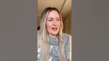 A conversation with a boy mom 🫠 #mom #momlife #mother #comedy #funny #family