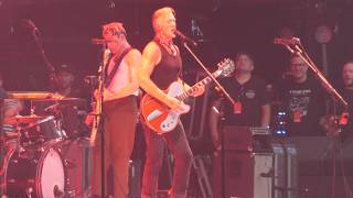 No One Knows Queens of the Stone Age@Nationals Park Washington DC 8/17/26