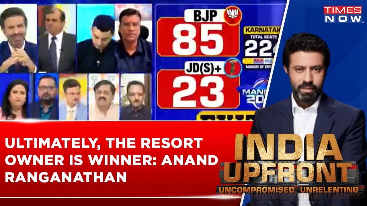 When Tehseen Went To Shark Tank...", Anand Ranganathan Takes Jibe At Tehseen Poonawalla