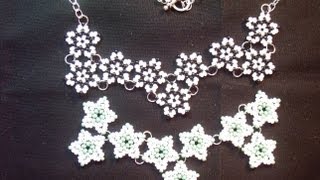 Falling Stars Necklace