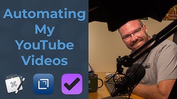 Automate Your YouTube Projects: A Keyboard Maestro Guide