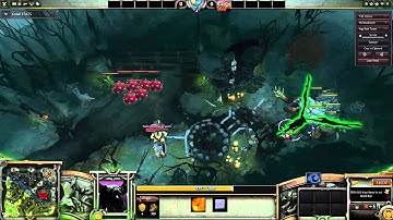 Up to Date (v6.82) Jungle(Ancients) Techies Tutorial by Top 200 Player.