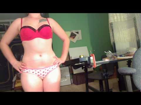 Long hair doctor chubby skinny