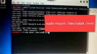 How TO FIX Grub Error Not Found ( Live USB ) Linux  Ubuntu
