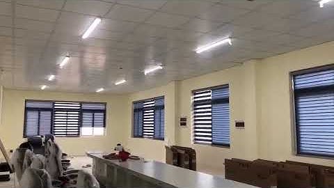 Rèm cầu vồng bao nhiêu tiền 1m2