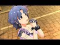 【ミリシタ】オレンジの空の下【MV】豊川風花