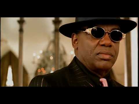 The Isley Brothers - Contagious (Official Video) - YouTube