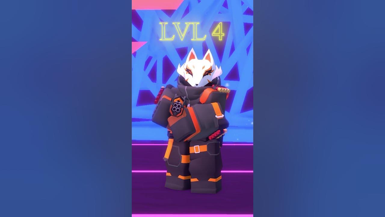 Tower Defense Simulator Vigilante Shotgunner skin showcase #roblox #tds