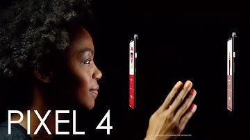 Google Pixel 4 Motion Gestures & Face Unlock Confirmed!