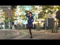 【まなこ】好き！雪！本気マジック　踊ってみた