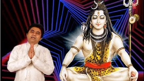 Shiv Aarti Gaao Shiv Bhajan By Pawan Sharma [Full Video Song] I Shivjogi Matwala