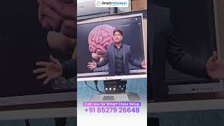 Studio Setup Provider in Ratlam, Madhya Pradesh | Digital Board &amp; Online Teaching Studio