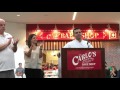 Carlo's Bakery Las Vegas (The Grand Canal Shoppes) The ...