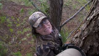 Alabama Does and Bows Part 2 - Country Outdoors Adventures