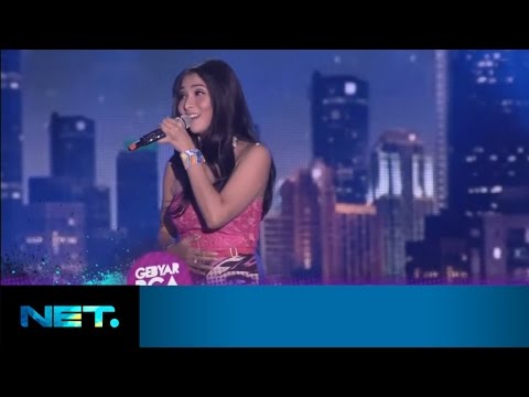 AKU DAN DIRIMU,.....(ari lasso&bunga citra lestari ...