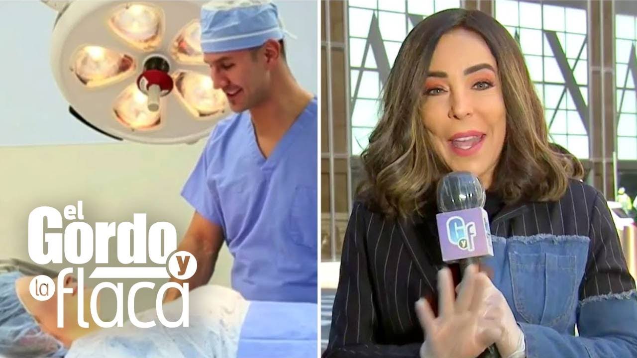 Aumentan las citas para realizarse cirugías estéticas y Gelena Solano ya  piensa en hacerse una | GYF