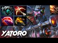 Yatoro Sniper - Dota 2 Pro Gameplay [Watch & Learn]