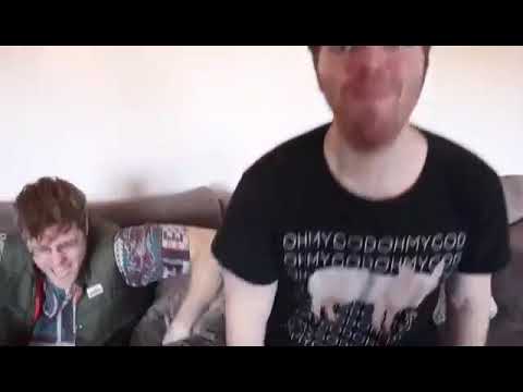 Shane Dawson Q n A With Andrew Siwicki #AndrewSiwicki - YouTube