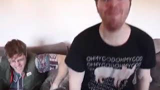 Shane Dawson Q N A With Andrew Siwicki