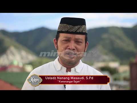 kultum-ramadhan---nanang-masaudi-|-makna-kemenangan-di-idul-fitri