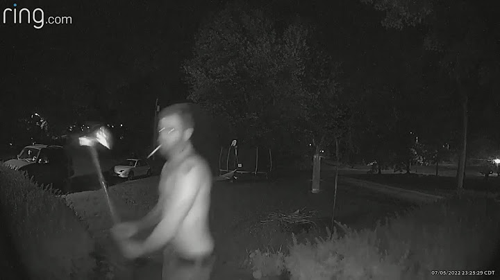 Caught on camera: axe-wielding man breaks into neighbor's home in Fairview Heights