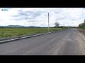 Капитальный ремонт дороги в посёлке Баранчинский