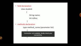 Celebrity EC 312 MOD 4 Java part  2 Profile